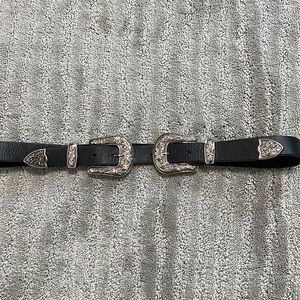 B-Low the Belt Belt